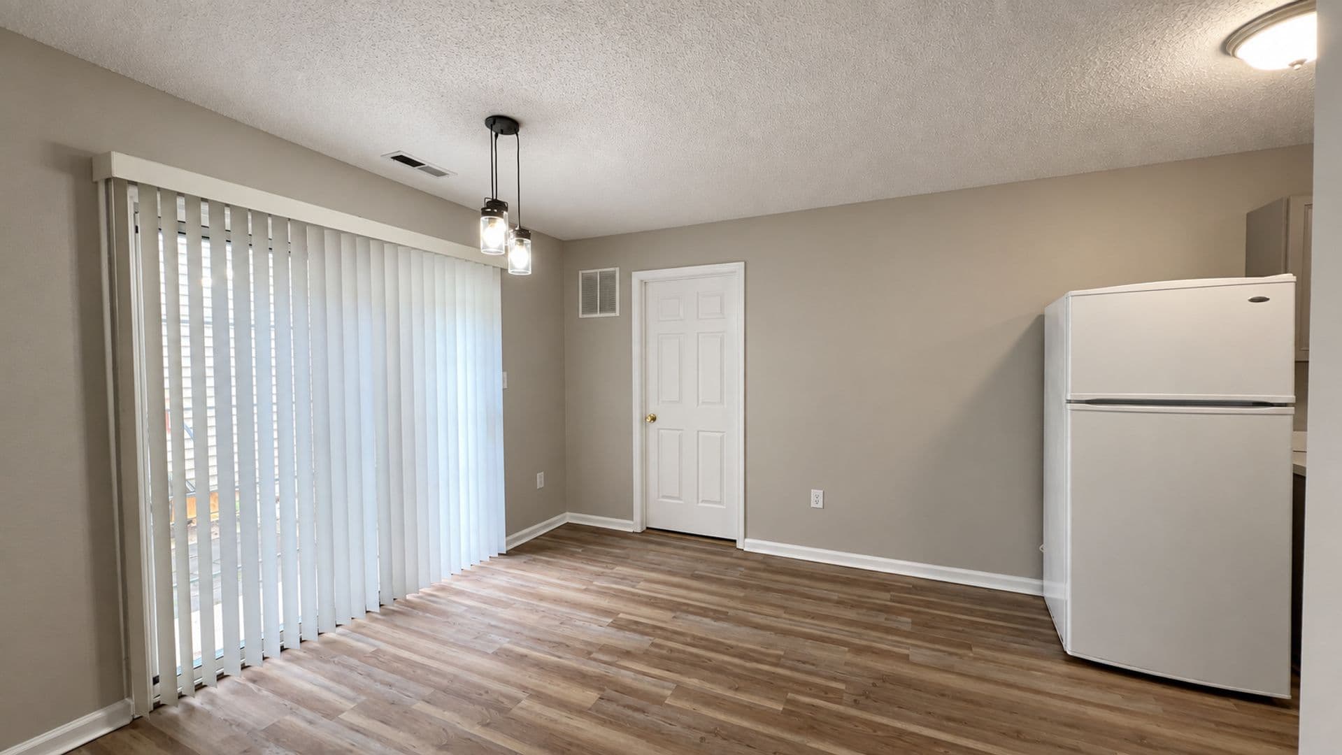 Virginia Beach Townhome: 5505 Fountain Ct