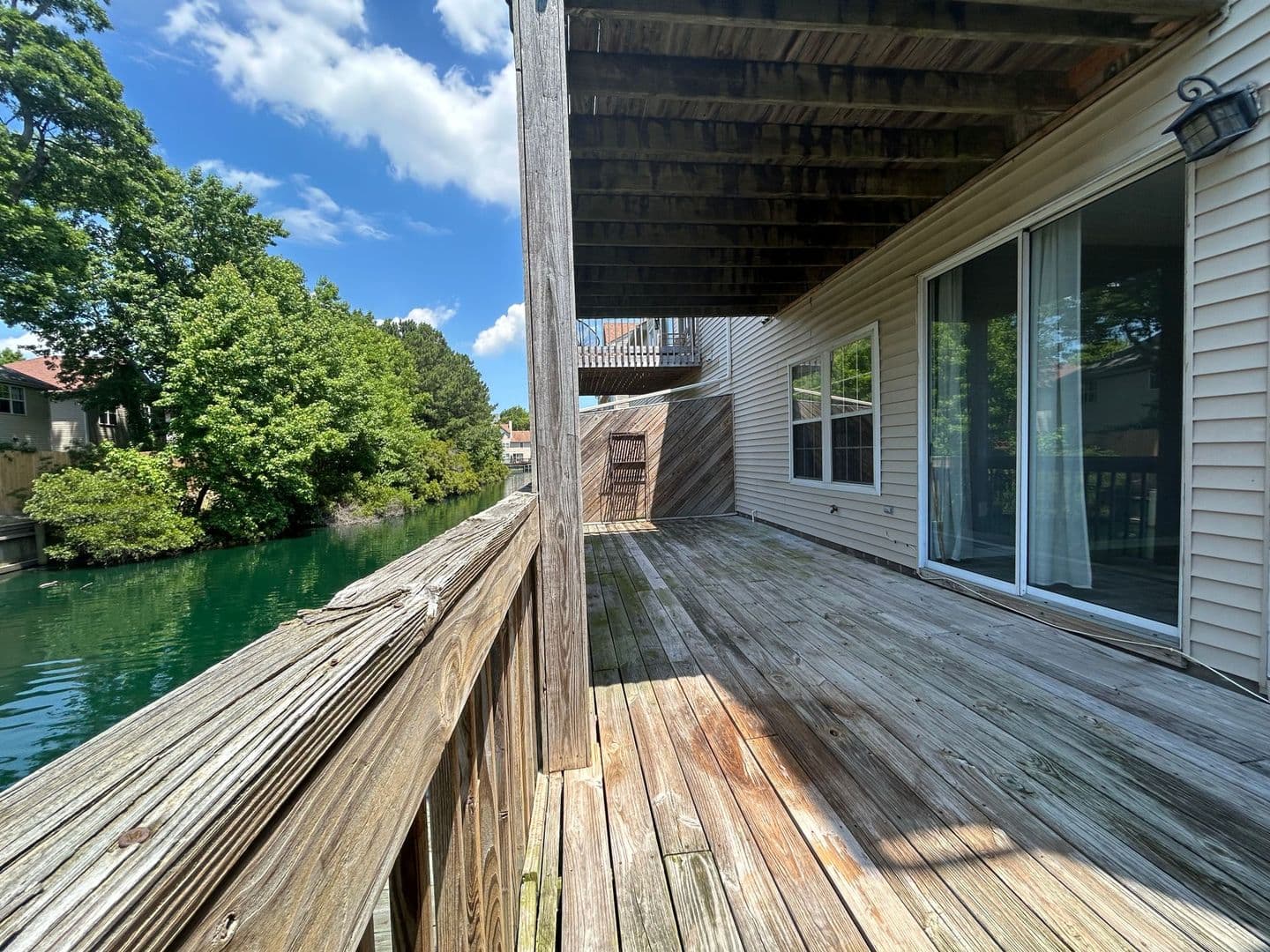 Virginia Beach Condo: 897 Gas Light Ln
