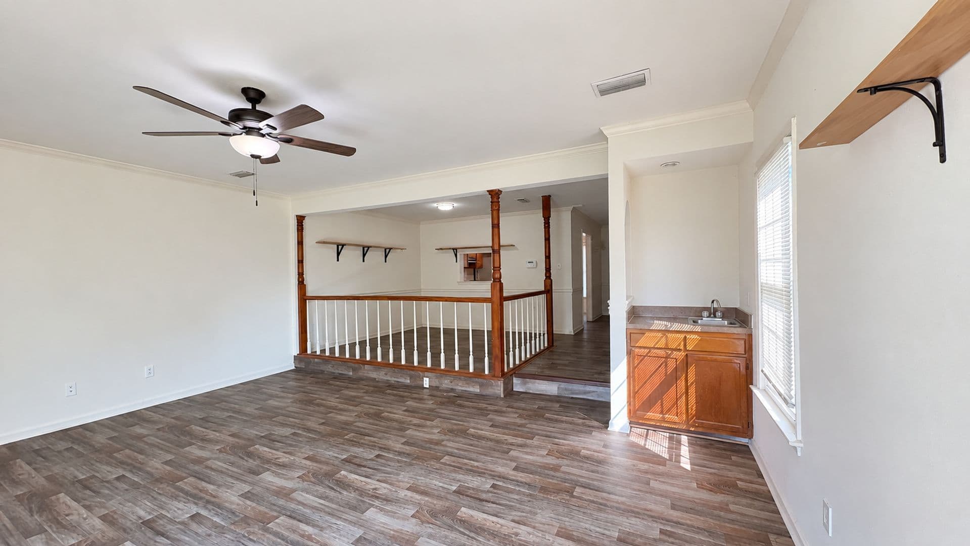 Virginia Beach Townhome: 5522 Baccalaureate Dr