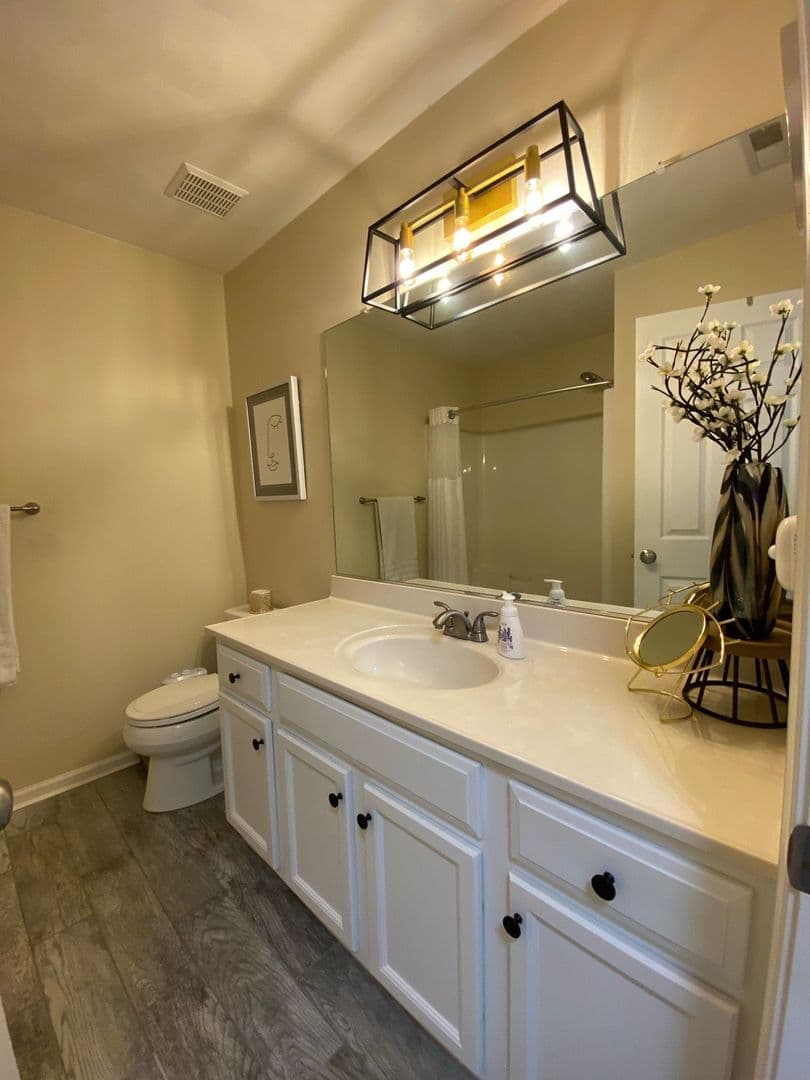 Virginia Beach Townhome: 2125 Bizzone Cir