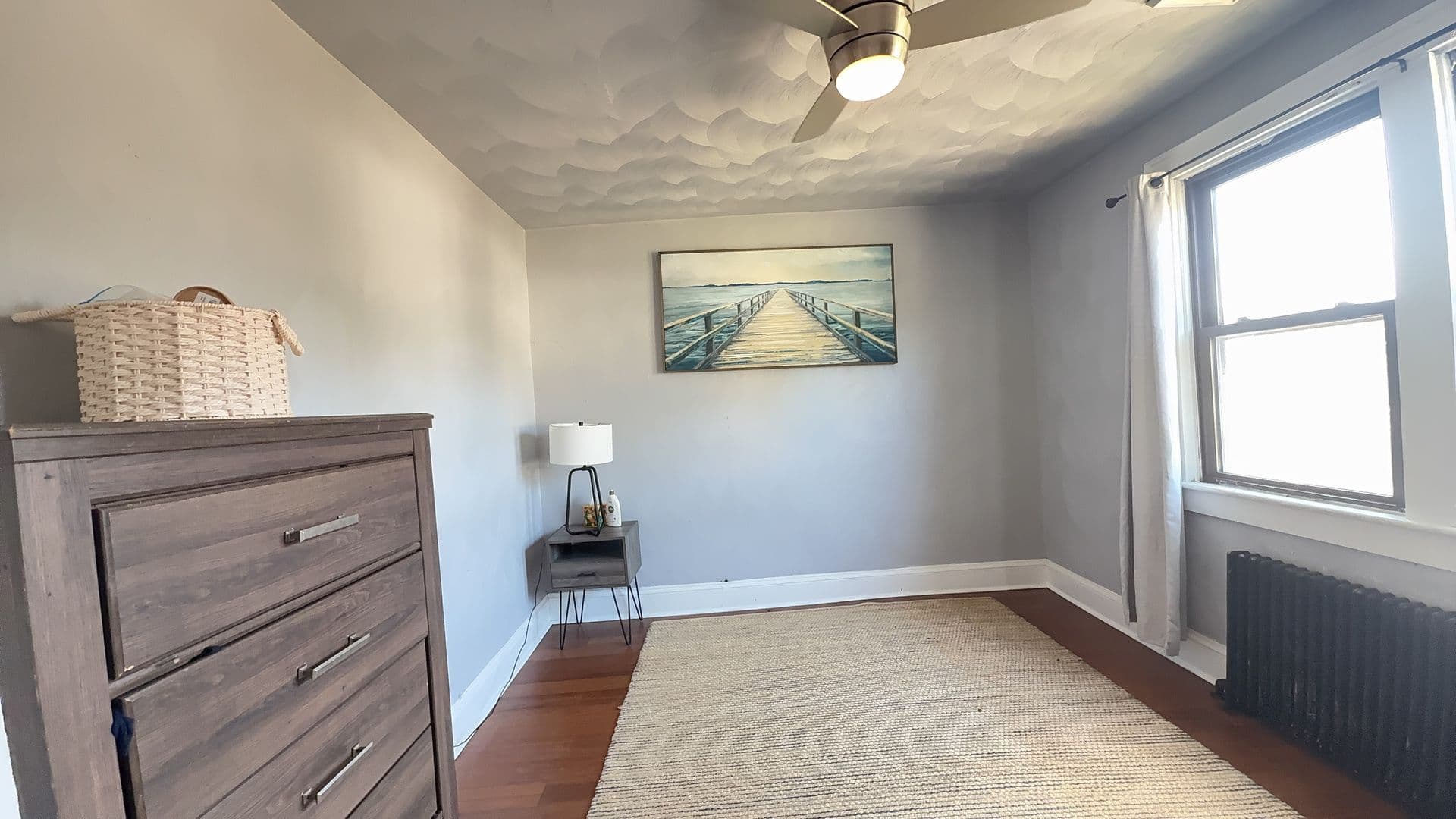 Norfolk House: 1711 Springfield Ave