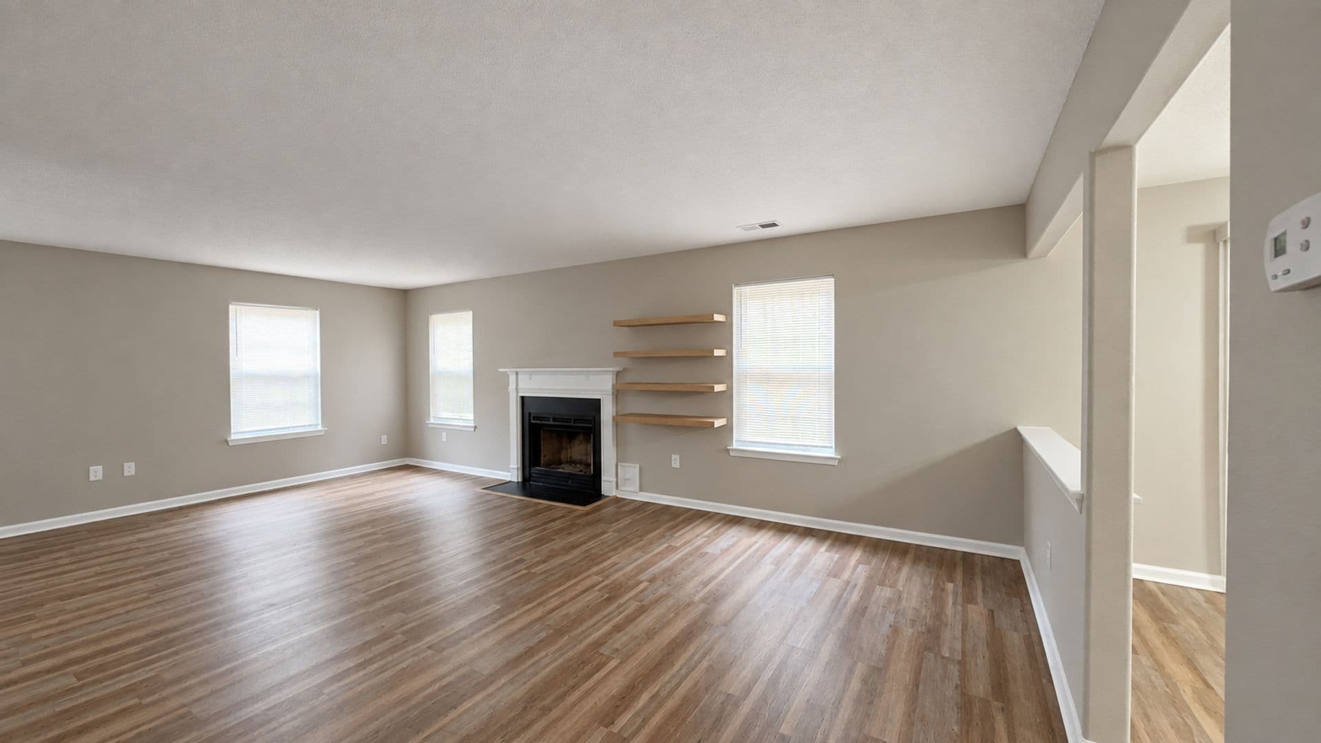 Virginia Beach Townhome: 5505 Fountain Ct