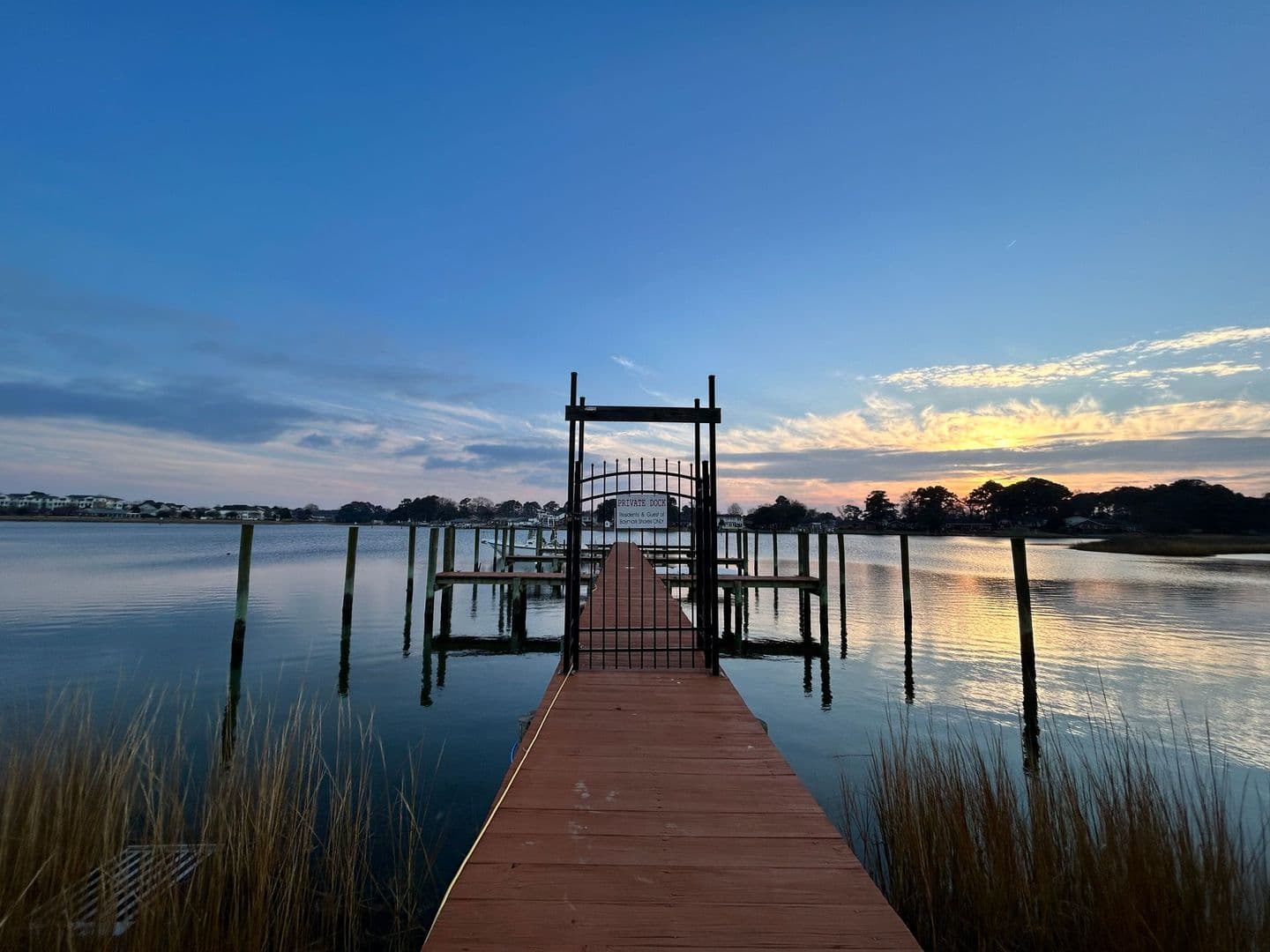 NORFOLK House: 3724 PRETTY LAKE AVE