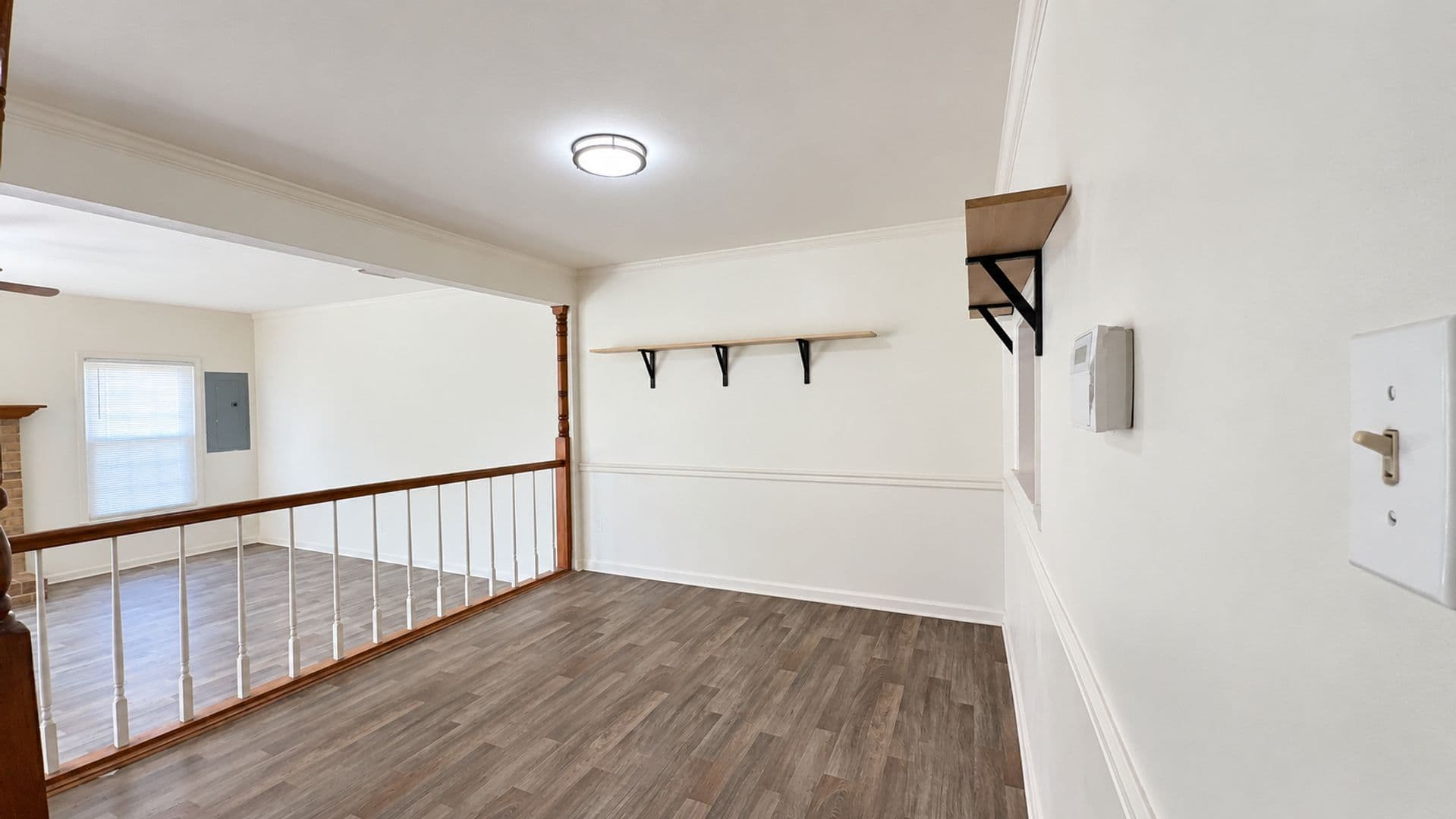 Virginia Beach Townhome: 5522 Baccalaureate Dr