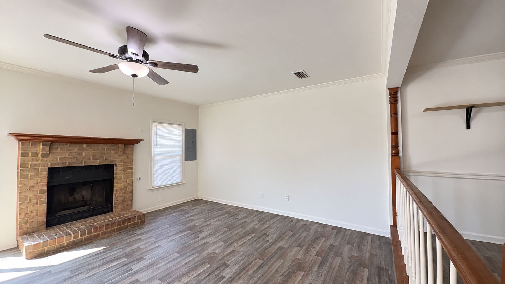 Virginia Beach Townhome: 5522 Baccalaureate Dr