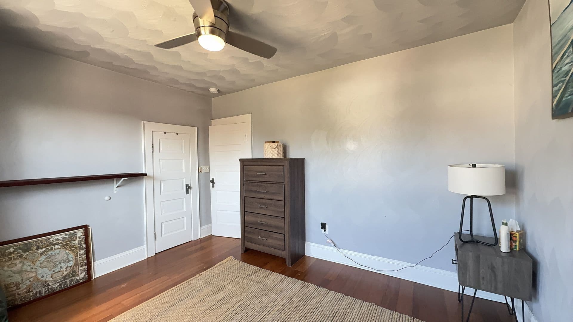 Norfolk House: 1711 Springfield Ave