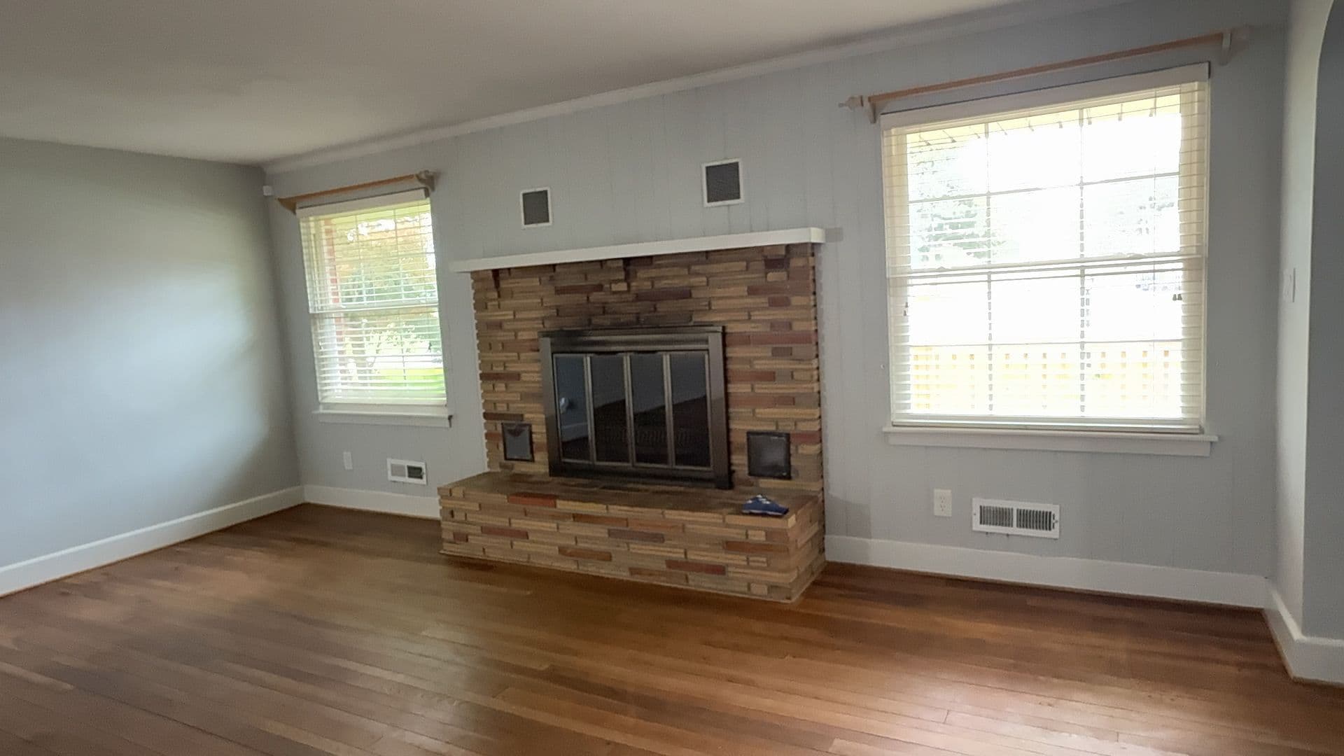 Portsmouth House: 3301 Brookside Ln