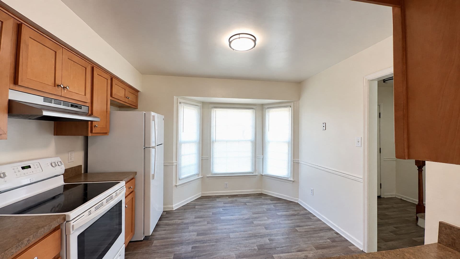 Virginia Beach Townhome: 5522 Baccalaureate Dr