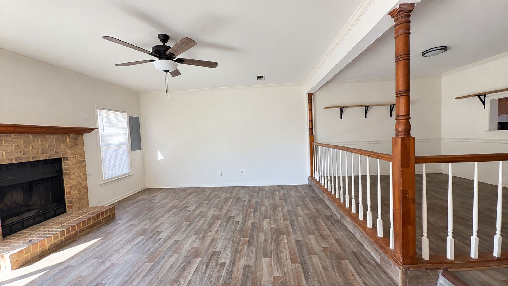 Virginia Beach Townhome: 5522 Baccalaureate Dr