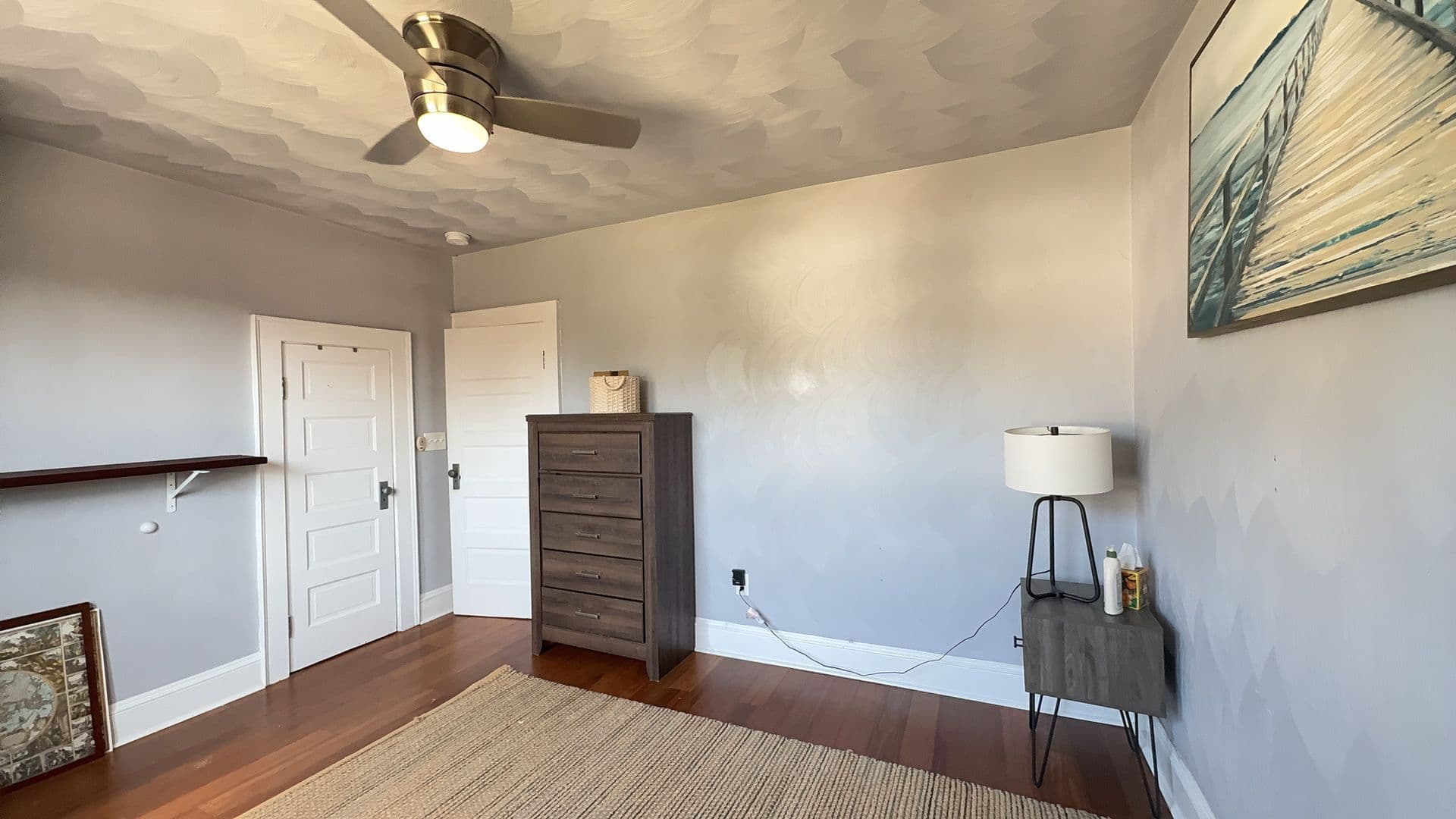Norfolk House: 1711 Springfield Ave