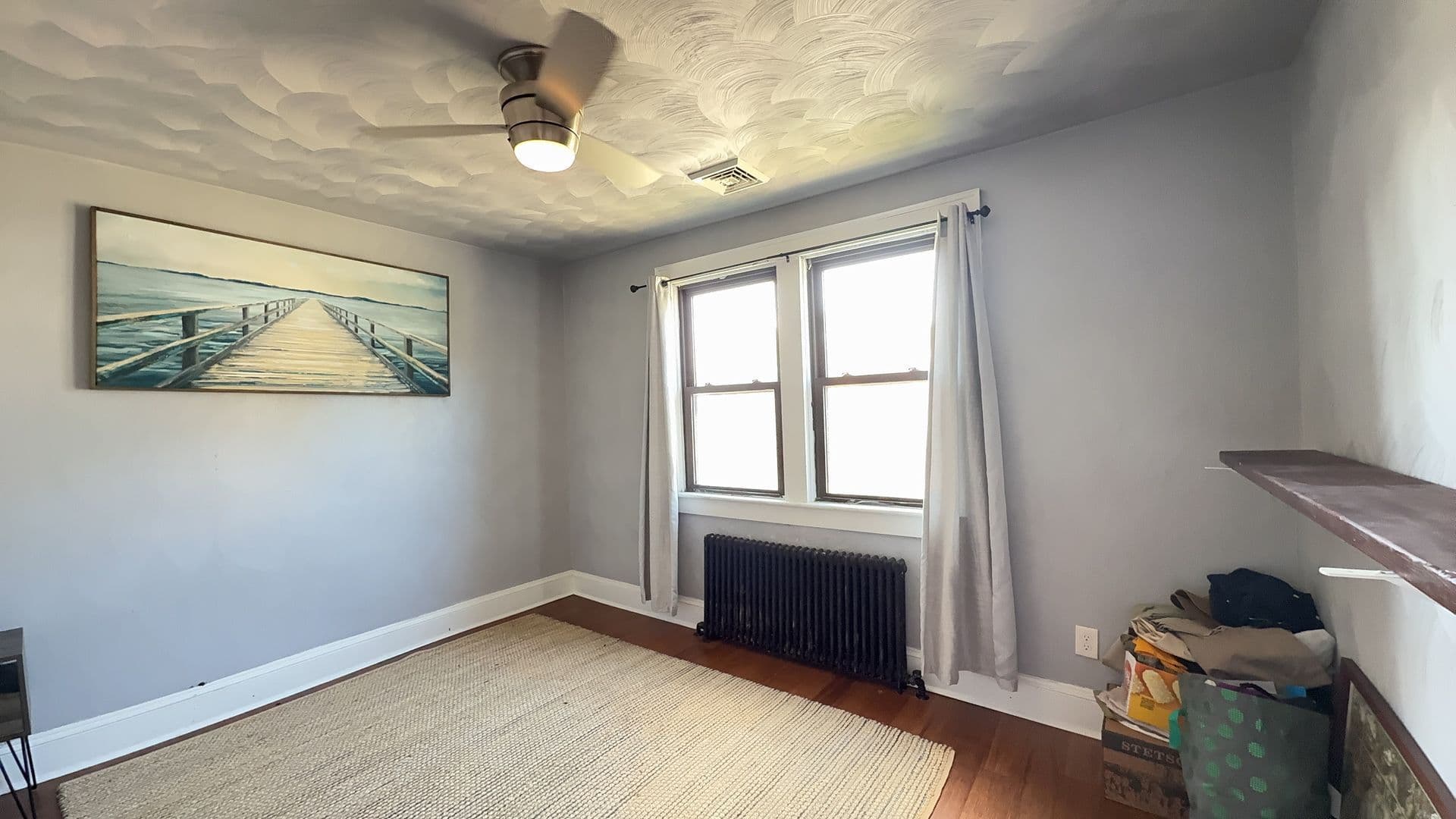 Norfolk House: 1711 Springfield Ave