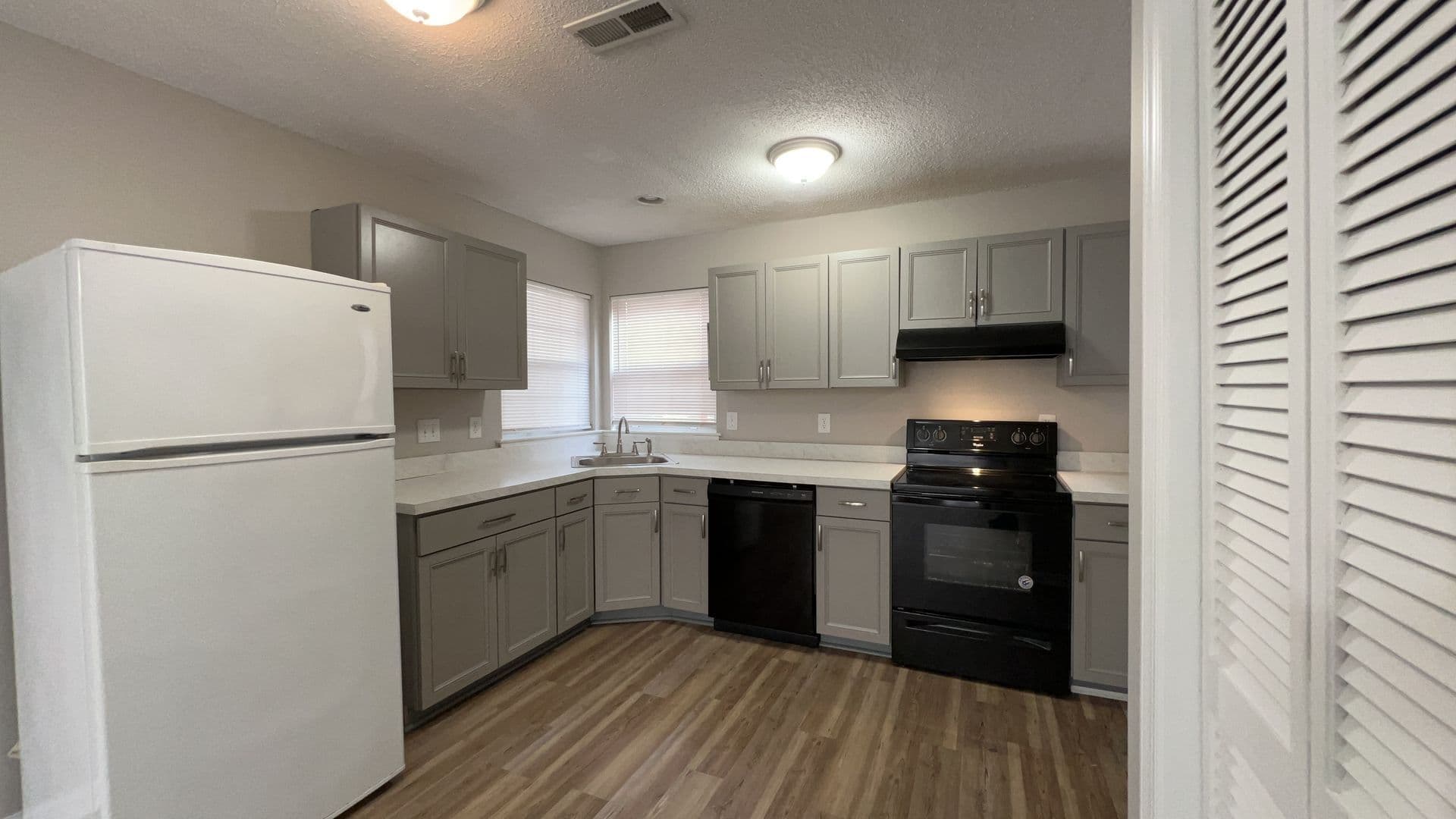 Virginia Beach Townhome: 5505 Fountain Ct