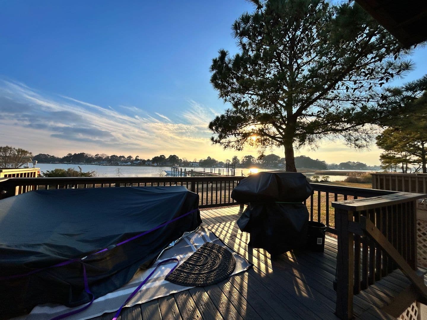 NORFOLK House: 3724 PRETTY LAKE AVE