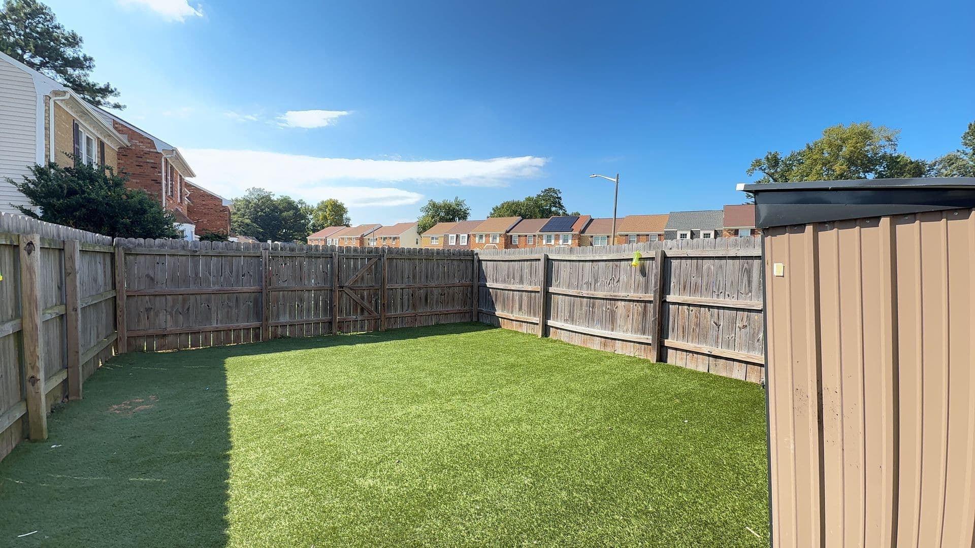 Virginia Beach Townhome: 5522 Baccalaureate Dr