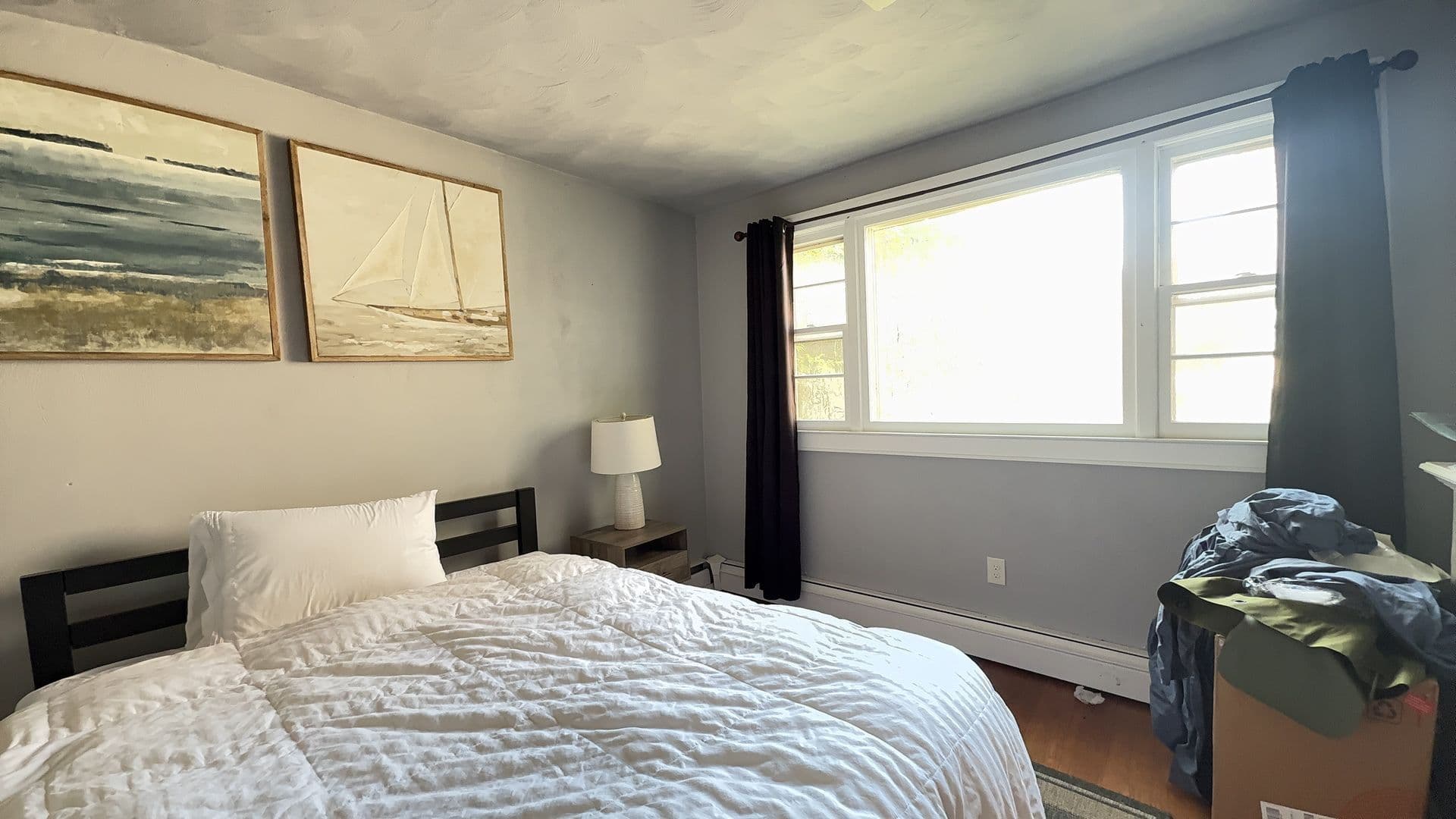 Norfolk House: 1711 Springfield Ave