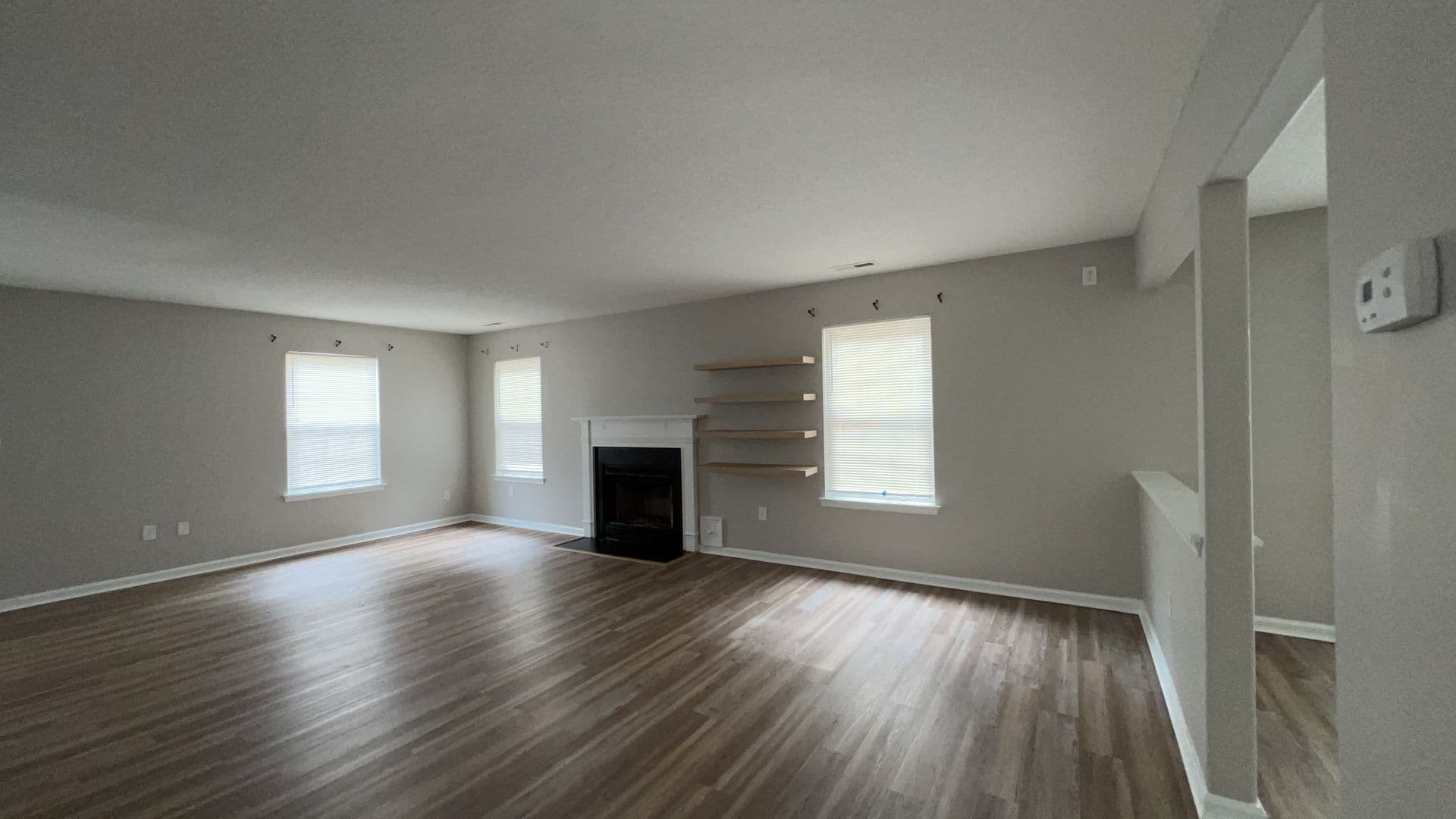 Virginia Beach Townhome: 5505 Fountain Ct