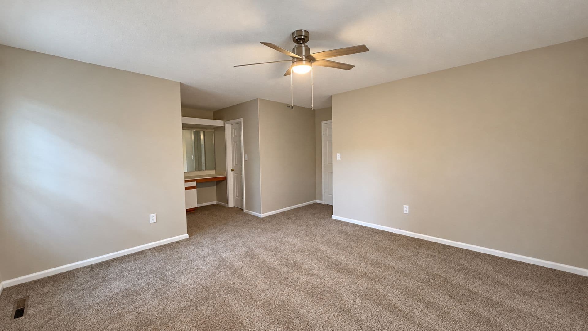 Virginia Beach Townhome: 5505 Fountain Ct