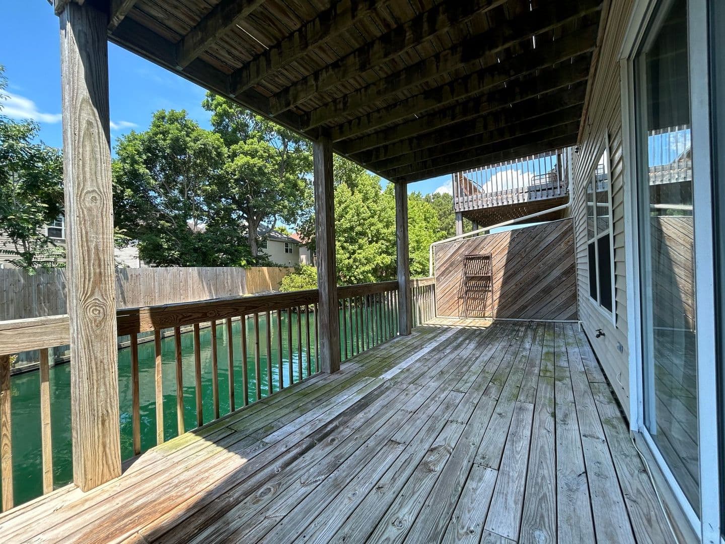Virginia Beach Condo: 897 Gas Light Ln