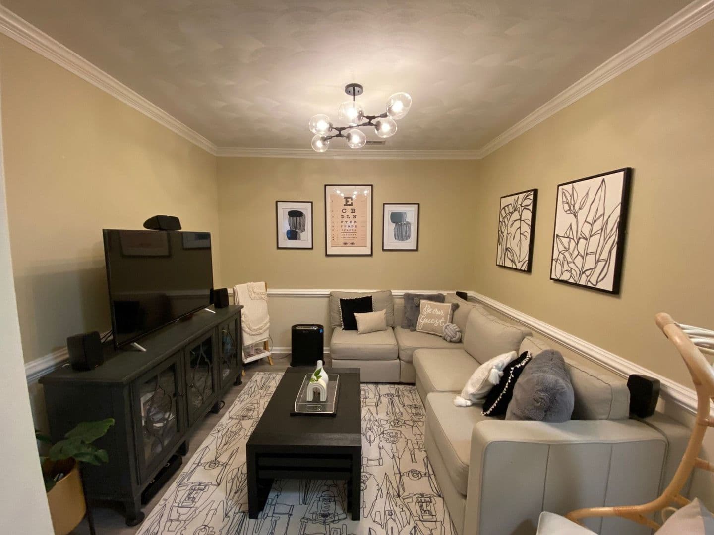 Virginia Beach Townhome: 2125 Bizzone Cir