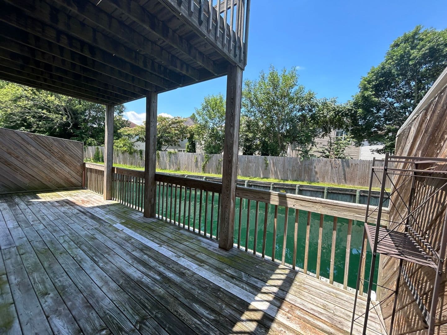 Virginia Beach Condo: 897 Gas Light Ln
