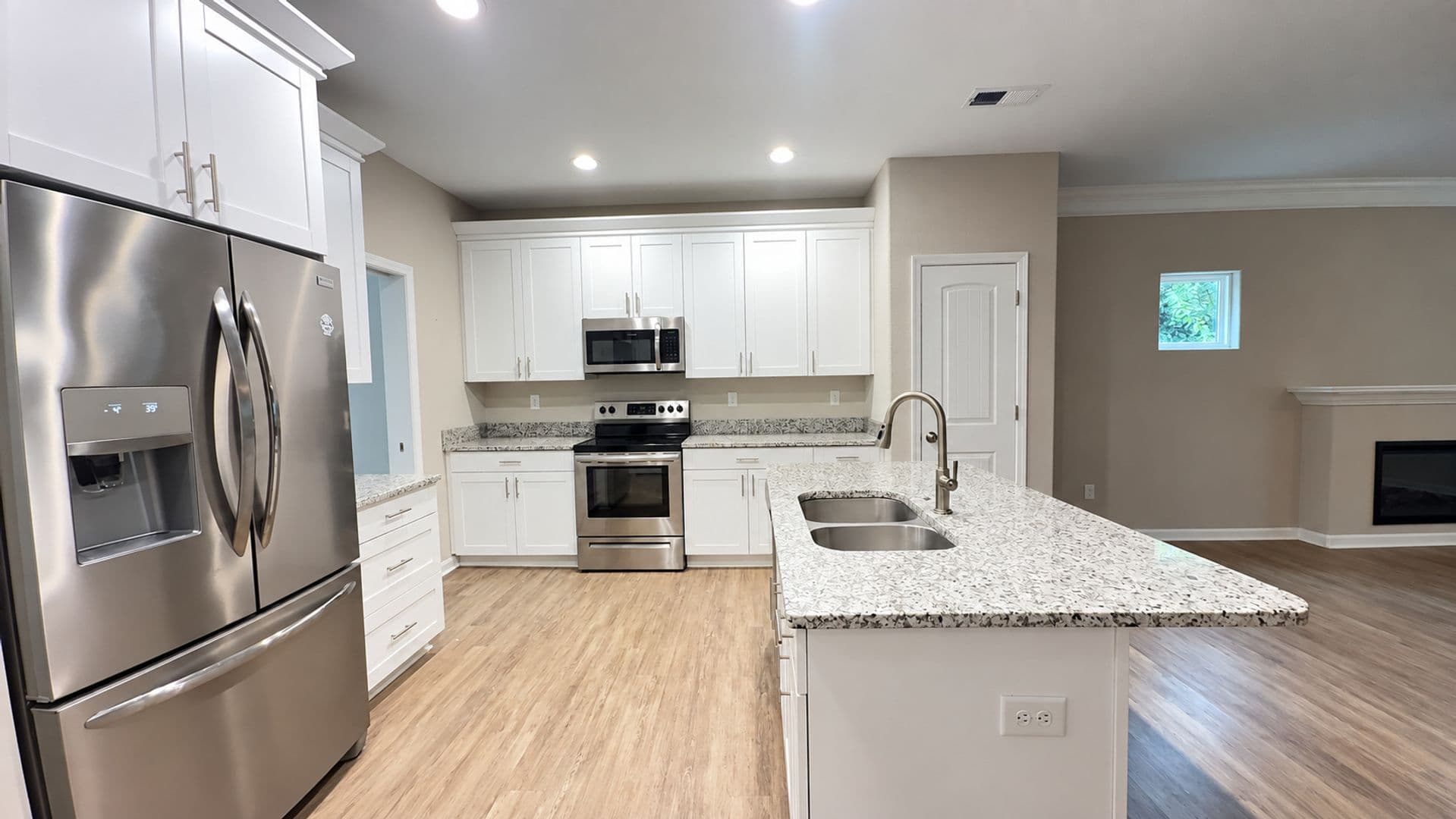 Norfolk House: 5236 Ashby St
