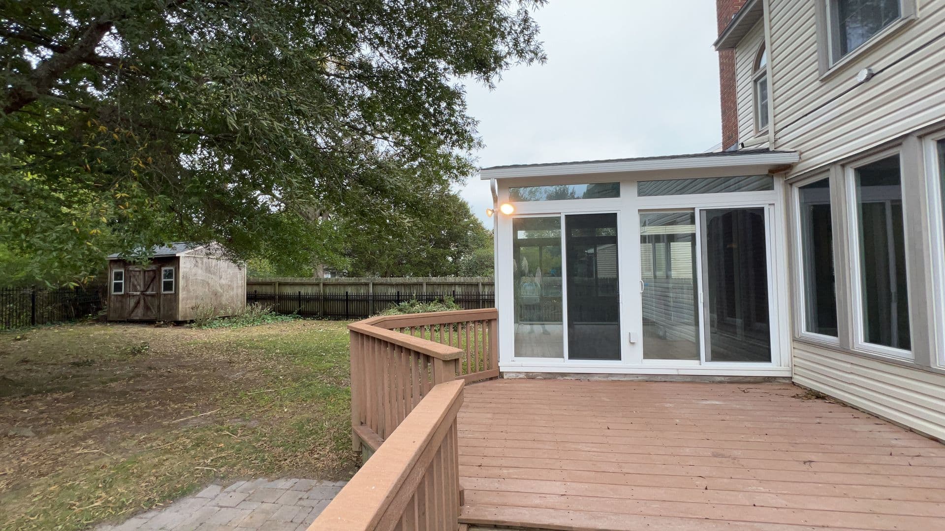Virginia Beach House: 5245 Chipping Ln