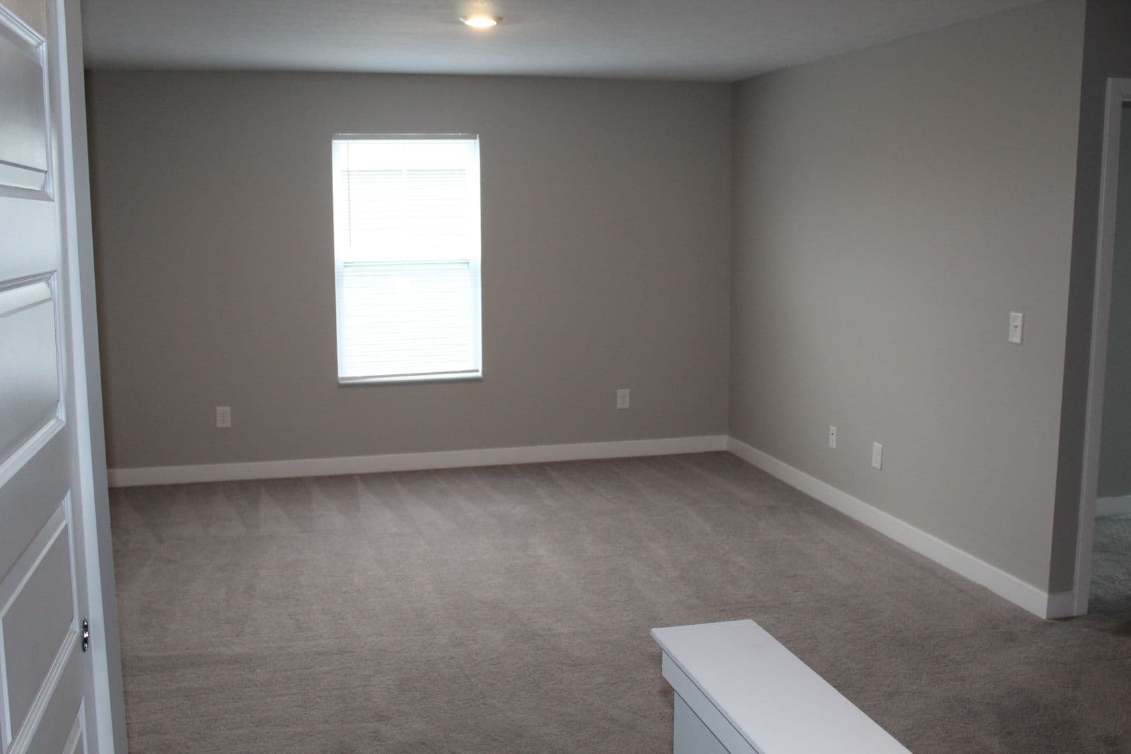 Avon House: 9555 Crossfield Road