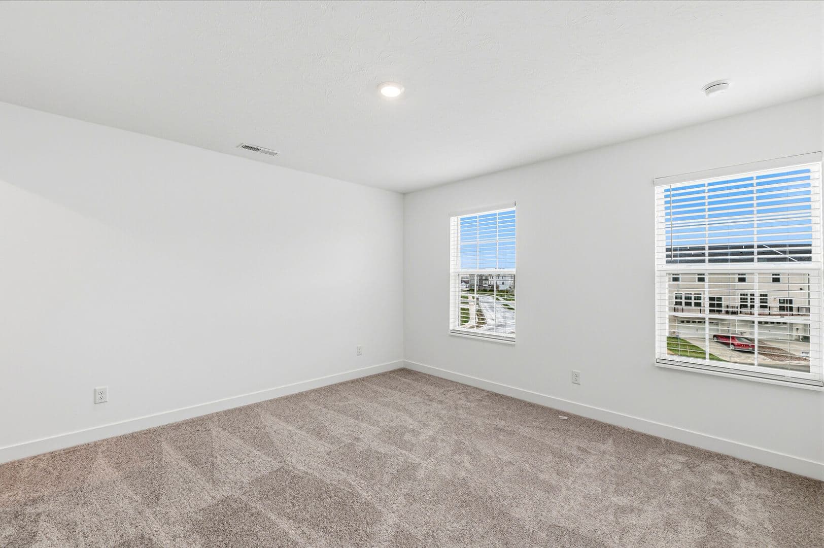 Plainfield House: 5922 Juna Avenue