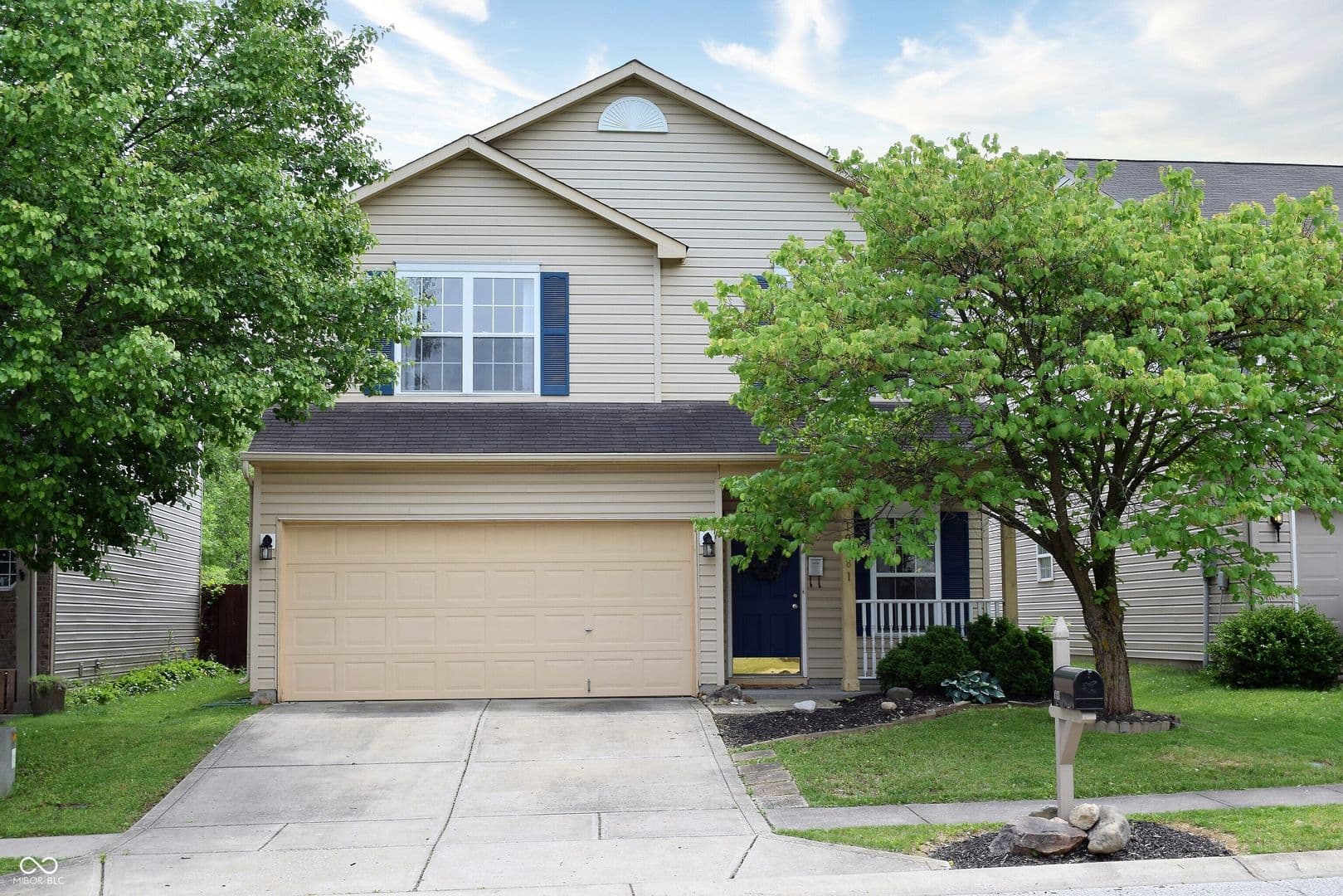 Avon House: 10181 Blue Sky Drive
