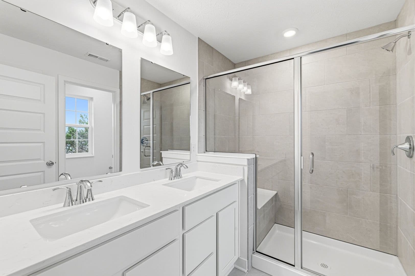 Plainfield House: 5922 Juna Avenue