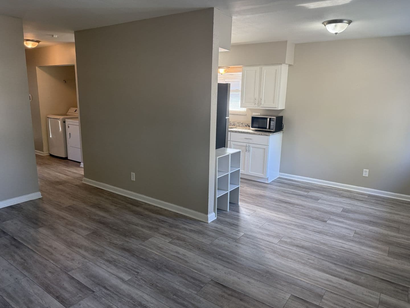Indianapolis House: 1419 Lawton Avenue