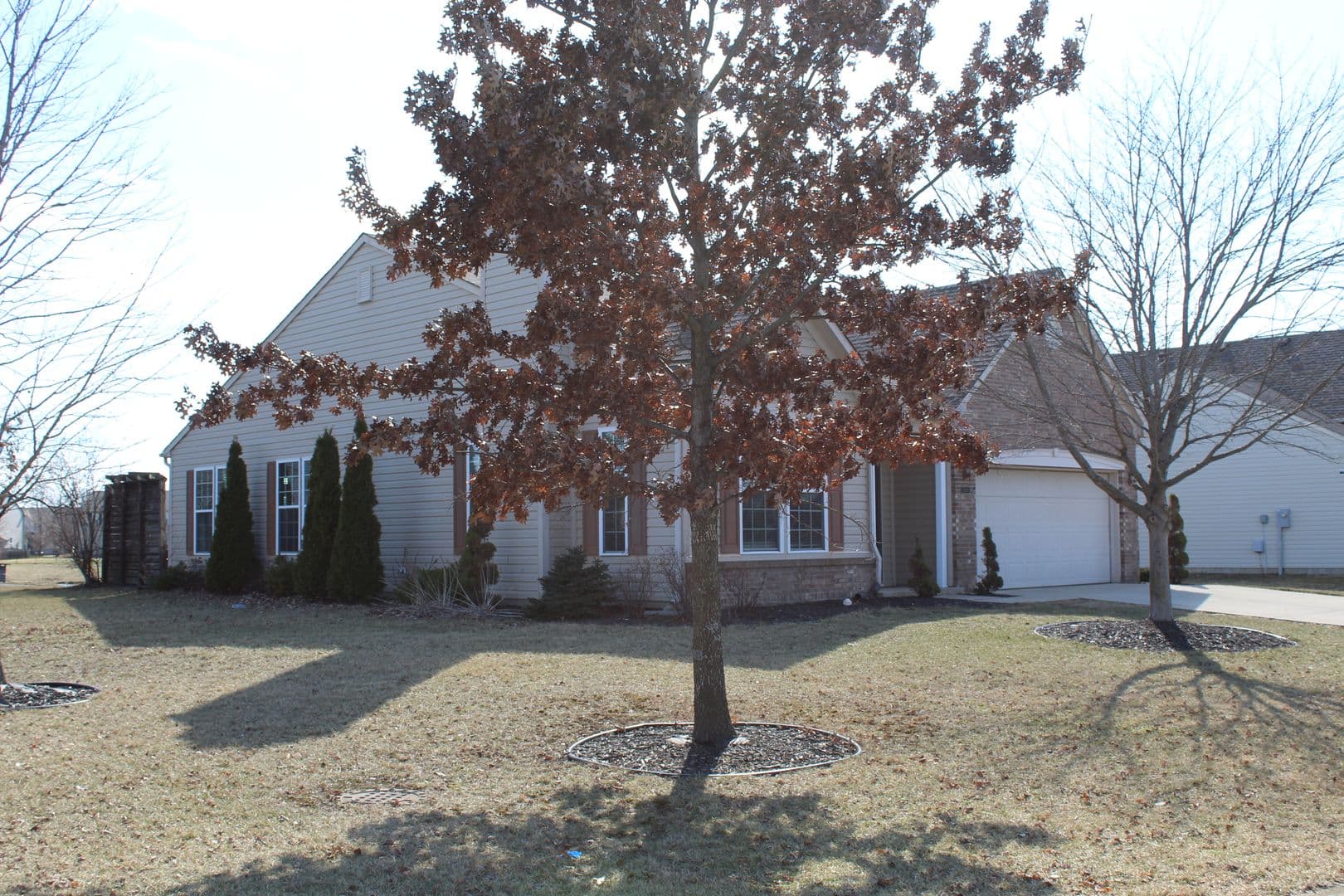 Avon House: 8583 Frosty Rose Dr