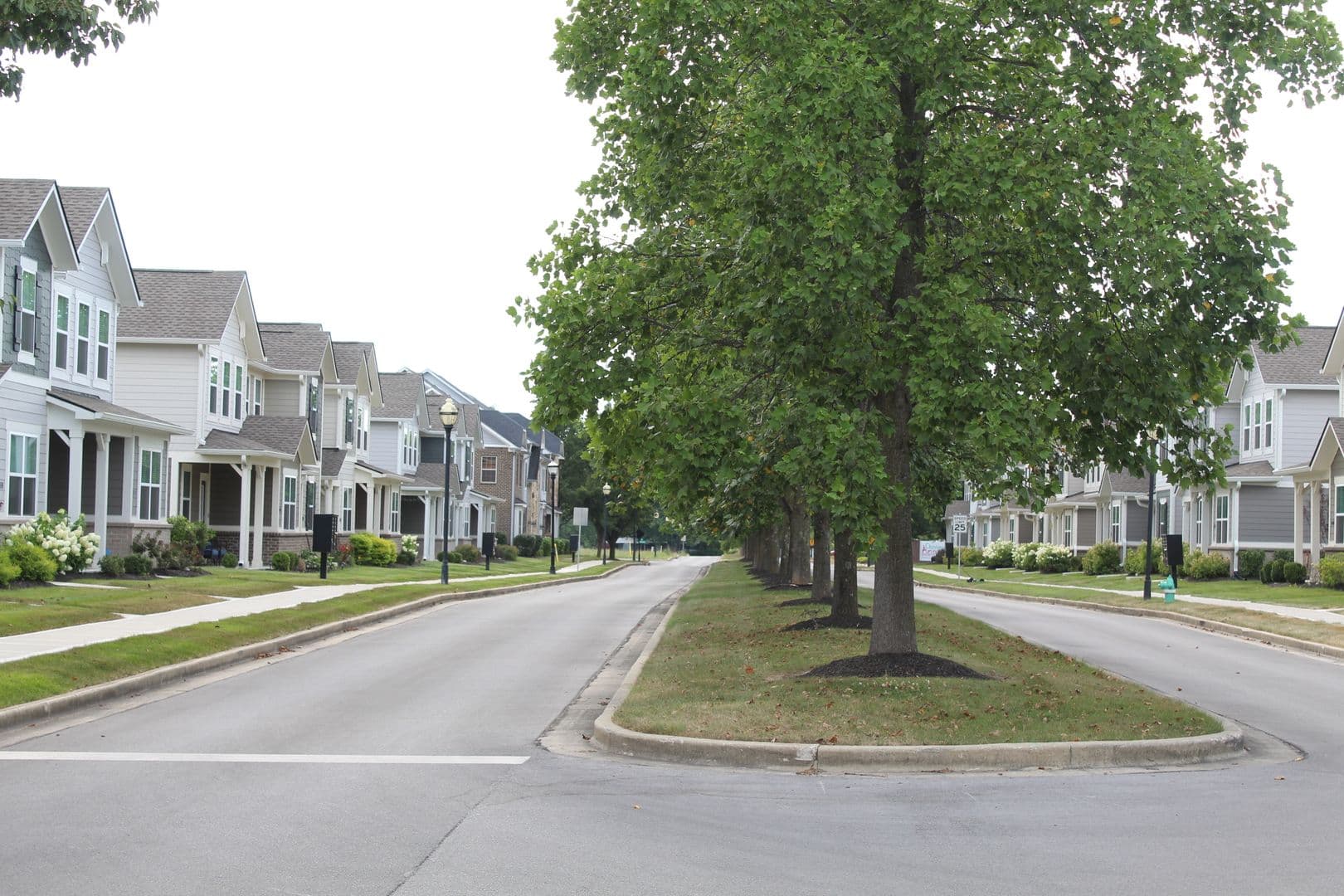 Avon House: 7265 Governors Row