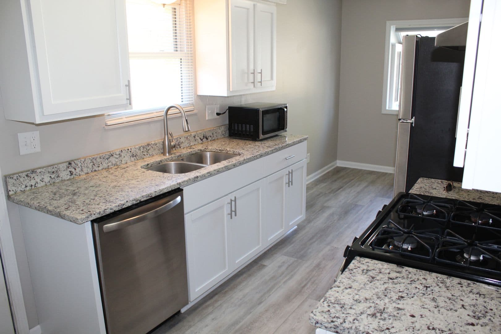 Indianapolis House: 1419 Lawton Avenue
