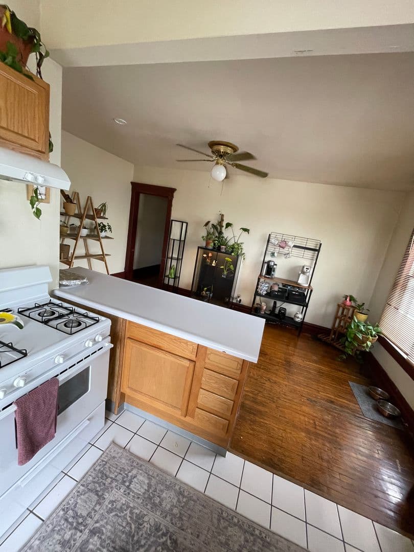 Columbus Apartment: 32-38 W. Patterson Avenue