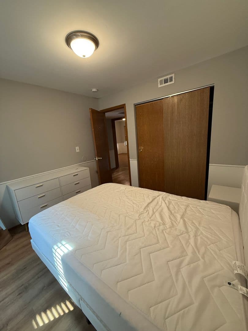 Columbus Apartment: 201 E. 16th Avenue