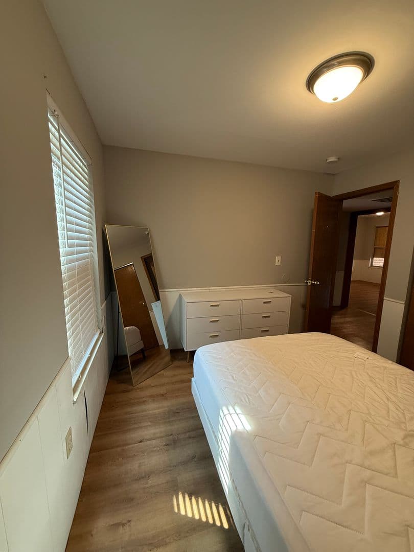 Columbus Apartment: 201 E. 16th Avenue