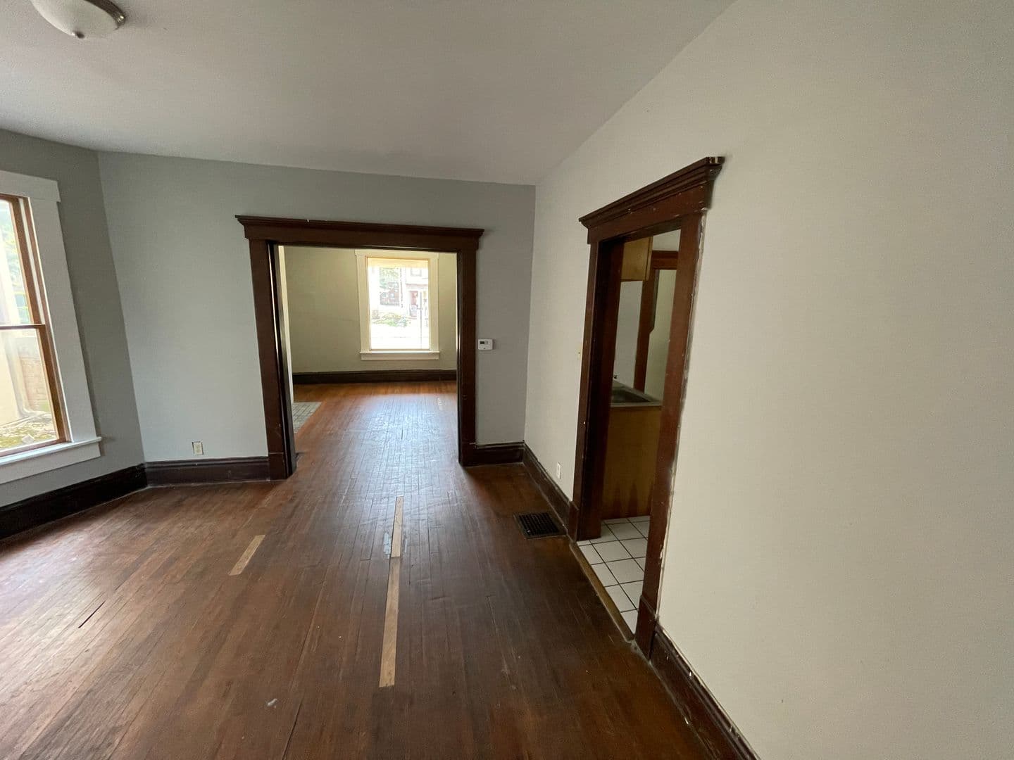 Columbus House: 136 E. Norwich