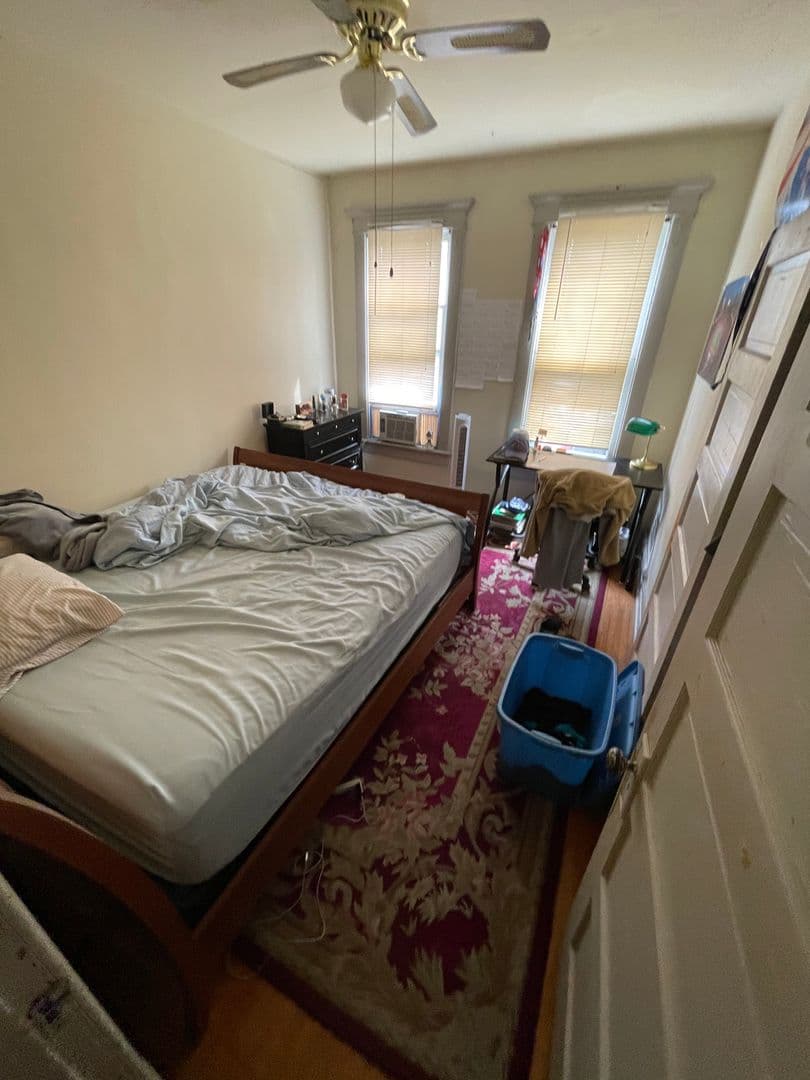 Columbus Apartment: 32-38 W. Patterson Avenue