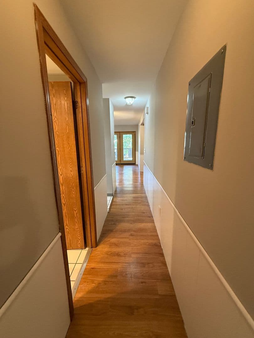 Columbus Apartment: 201 E. 16th Avenue