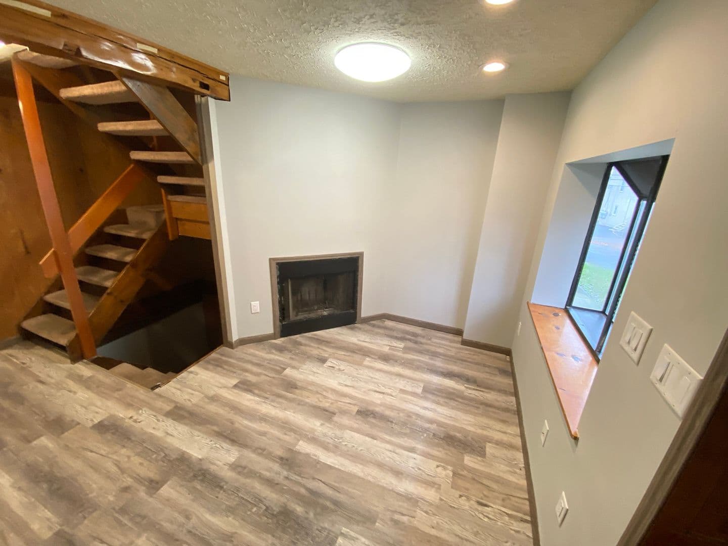 Columbus Townhome: 1669-1675 Summit Street