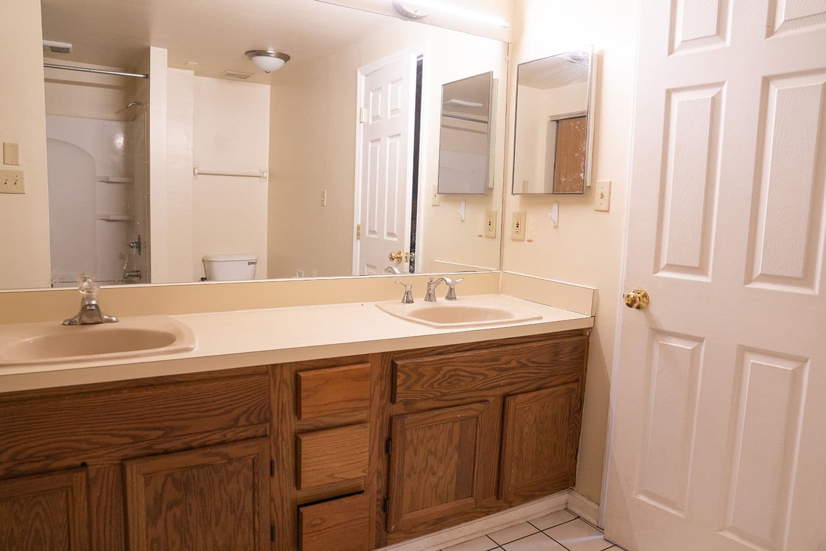 Columbus Townhome: 1669-1675 Summit Street