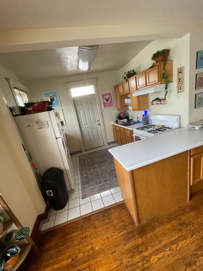 Columbus Apartment: 32-38 W. Patterson Avenue