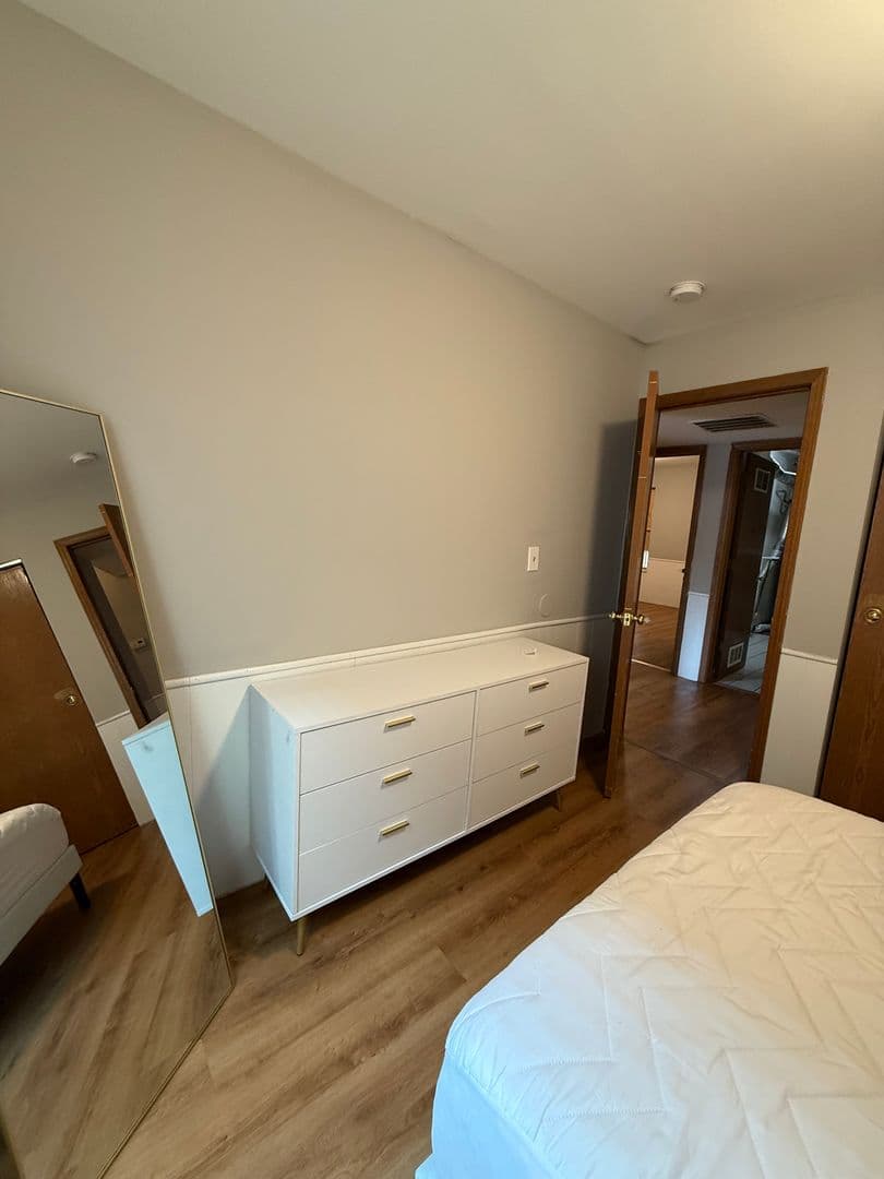 Columbus Apartment: 201 E. 16th Avenue