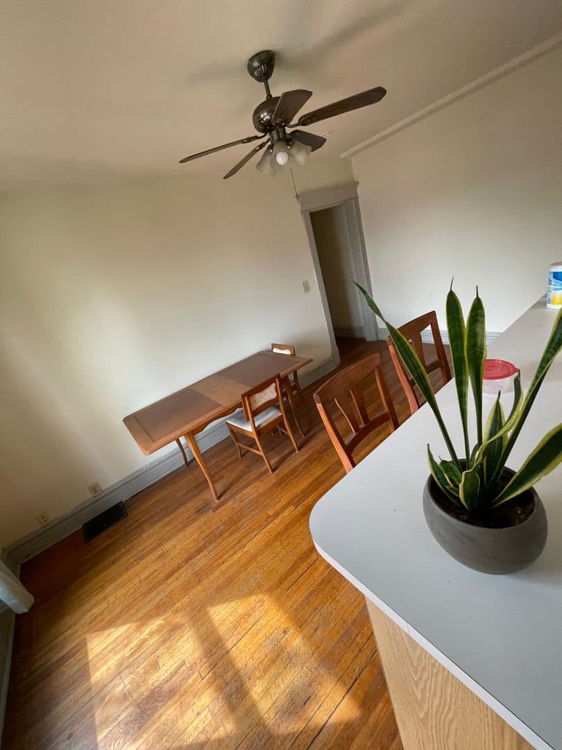 Columbus Apartment: 32-38 W. Patterson Avenue