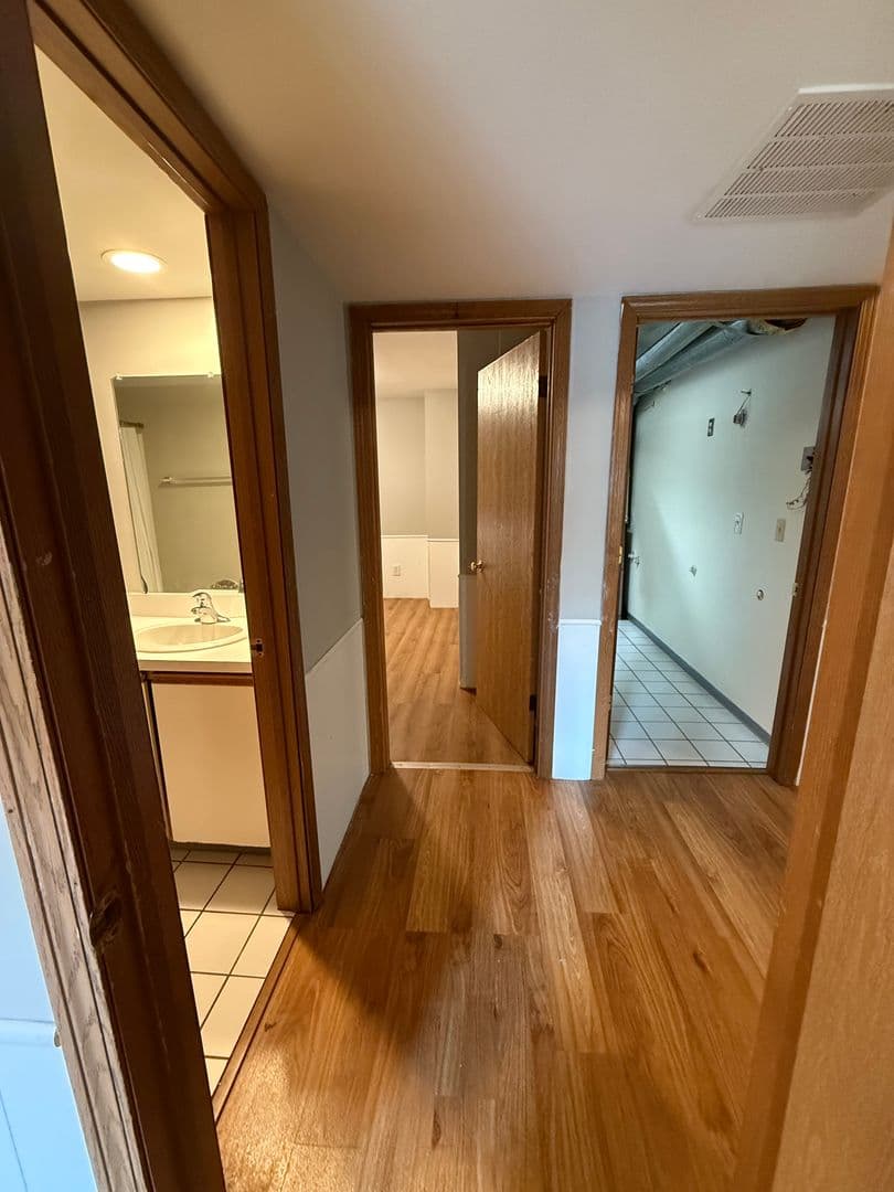 Columbus Apartment: 201 E. 16th Avenue
