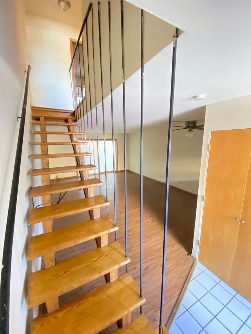 Columbus Apartment: 167 E. 14th Avenue