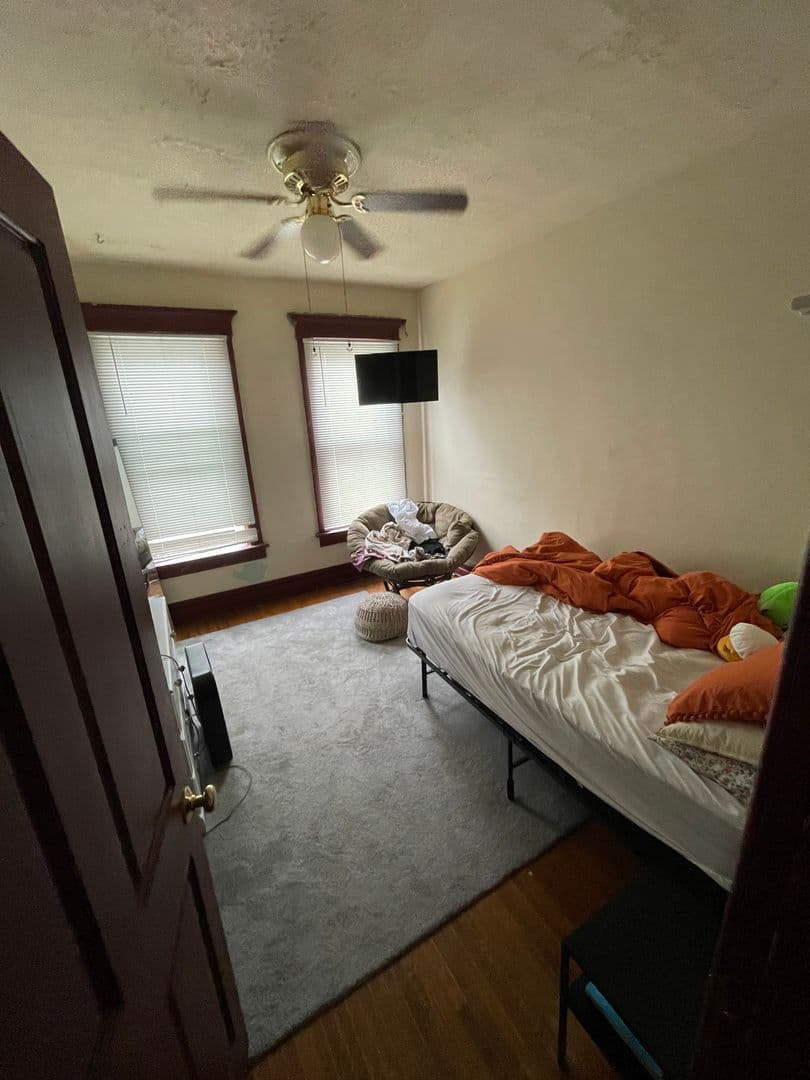 Columbus Apartment: 32-38 W. Patterson Avenue