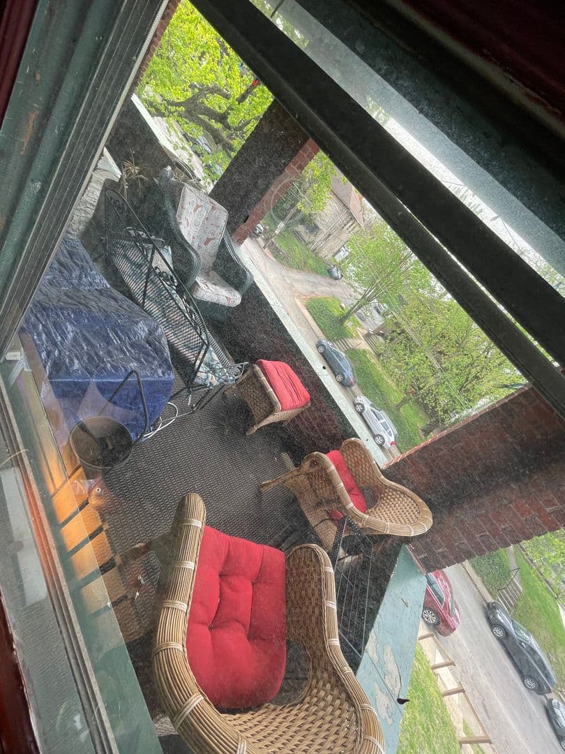 Columbus Apartment: 32-38 W. Patterson Avenue
