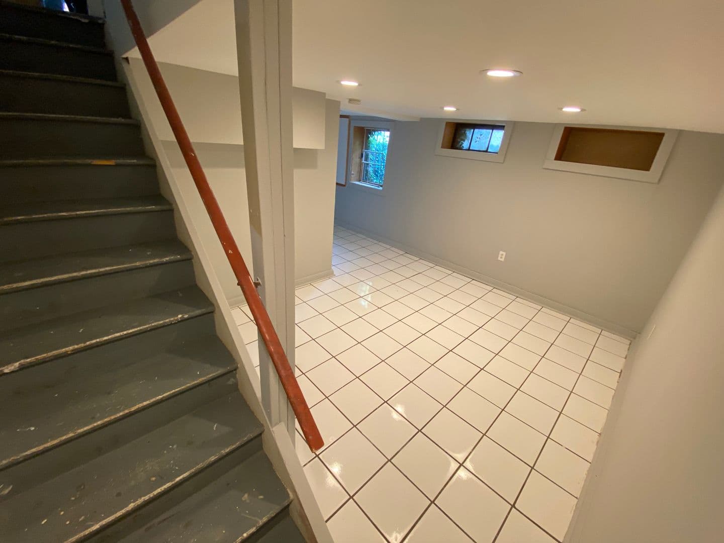 Columbus Apartment: 2549 Neil